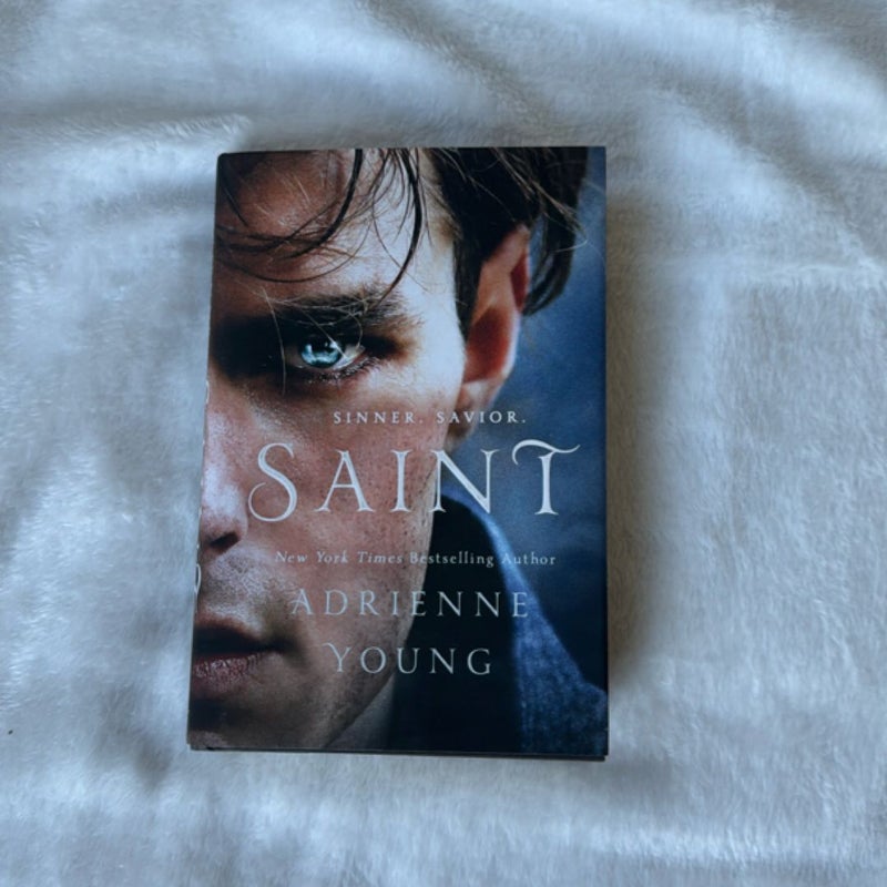 Saint