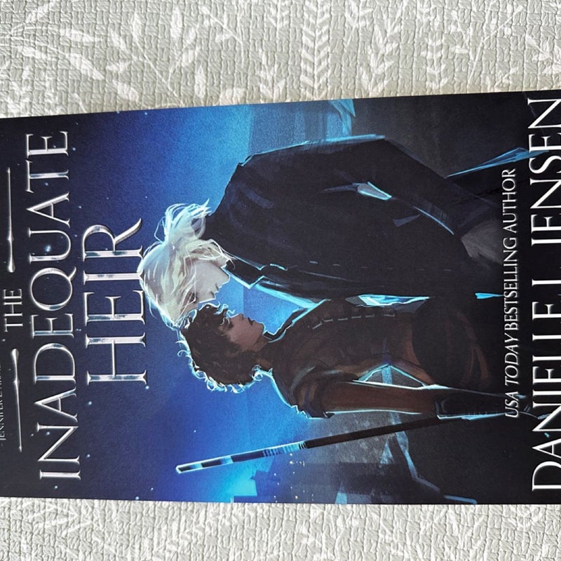 Bridge Kingdom Series