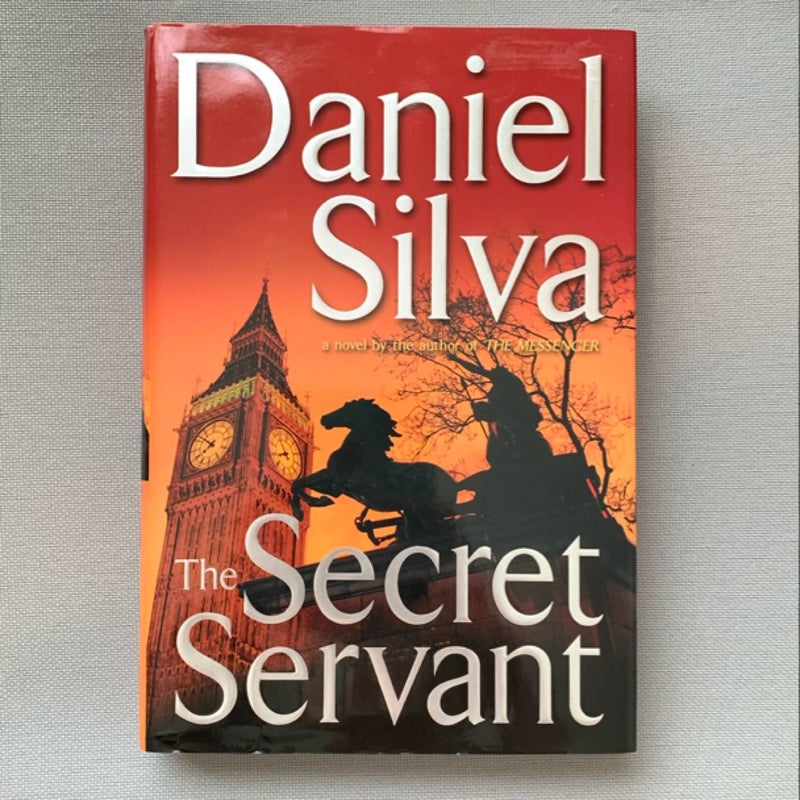 The Secret Servant