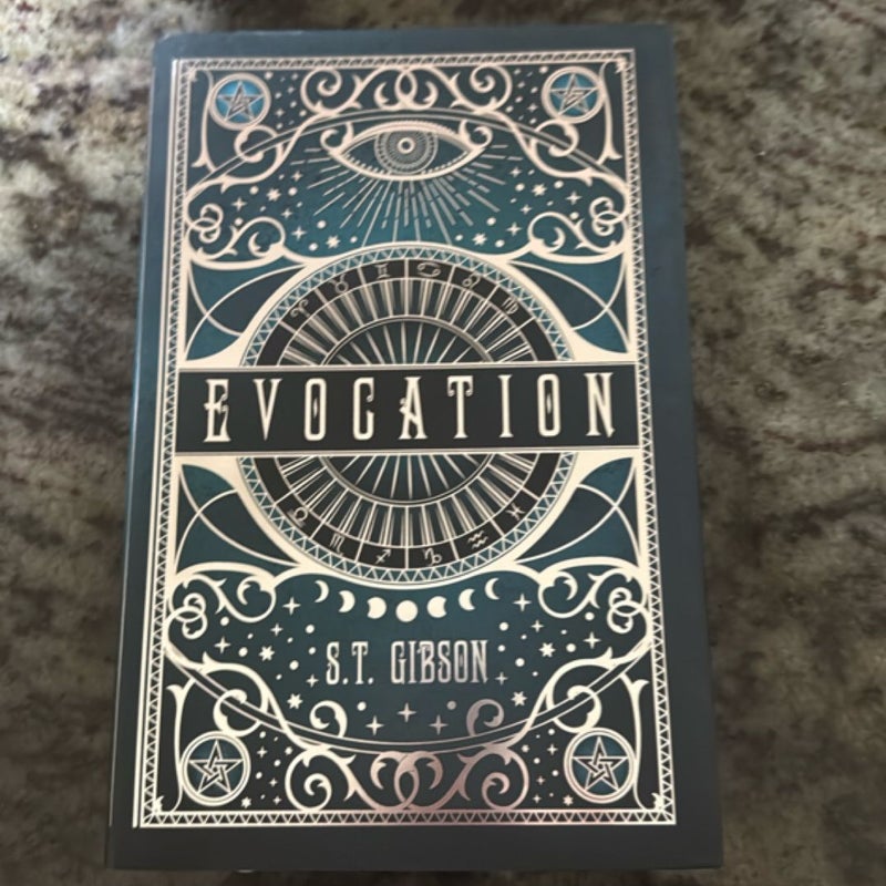 Evocation