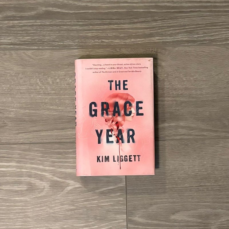 The Grace Year