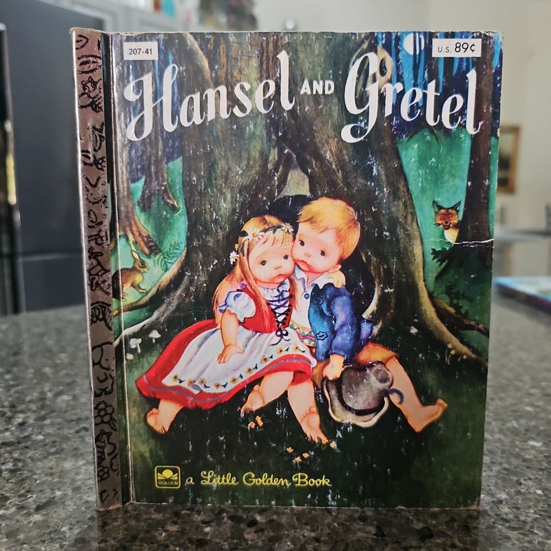 Hansel and Gretel