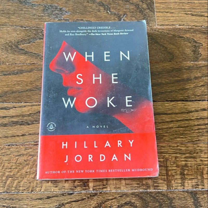 When She Woke