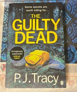 The Guilty Dead