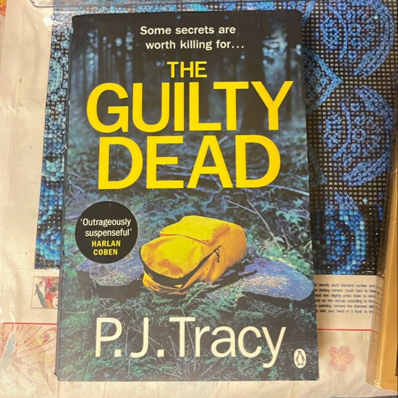 The Guilty Dead