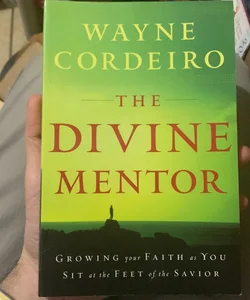 The Divine Mentor