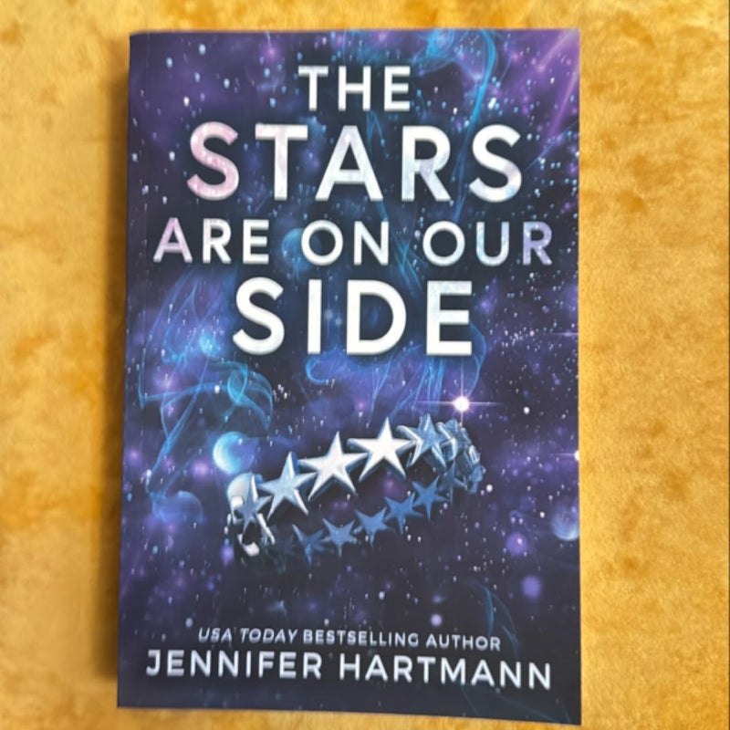 The Stars Are on Our Side