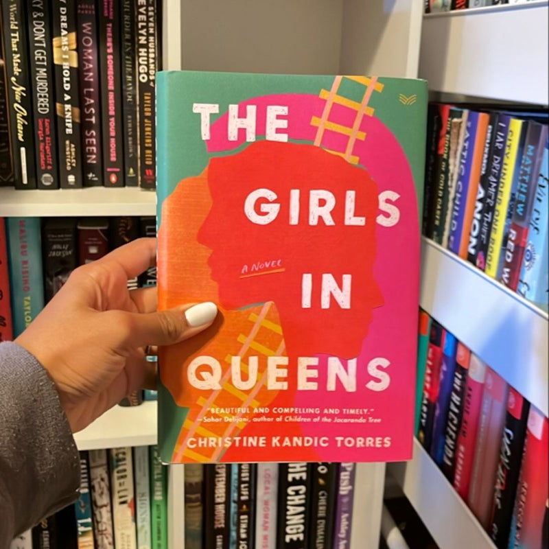 The Girls in Queens