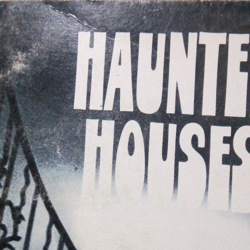 Haunted Houses - Vintage 1969