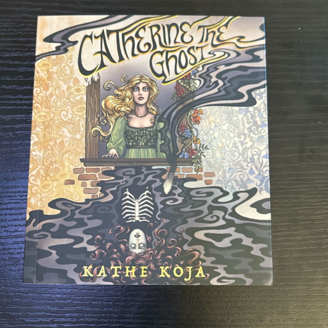 Catherine the Ghost