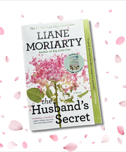 The Husband's Secret