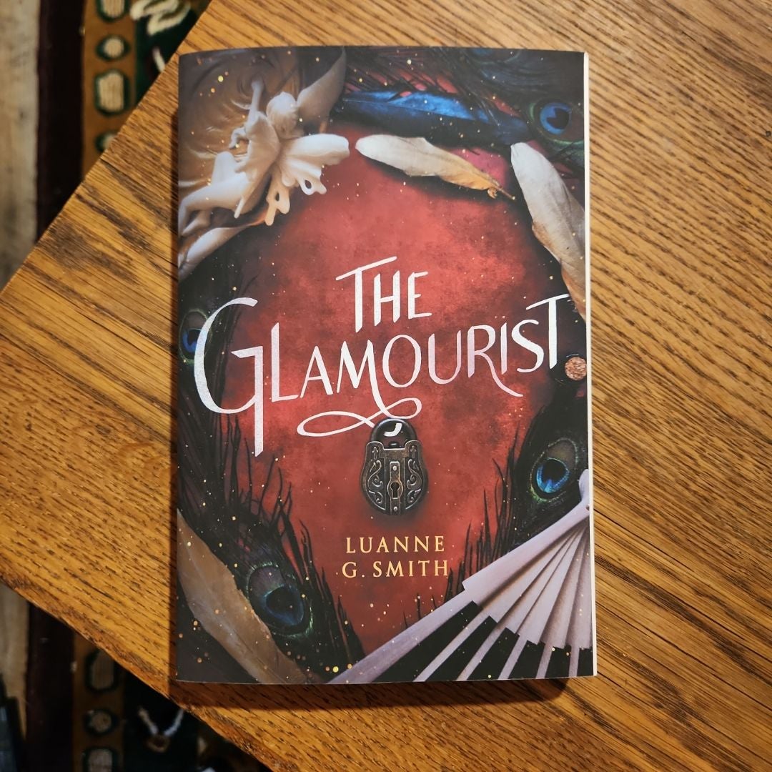 The Glamourist