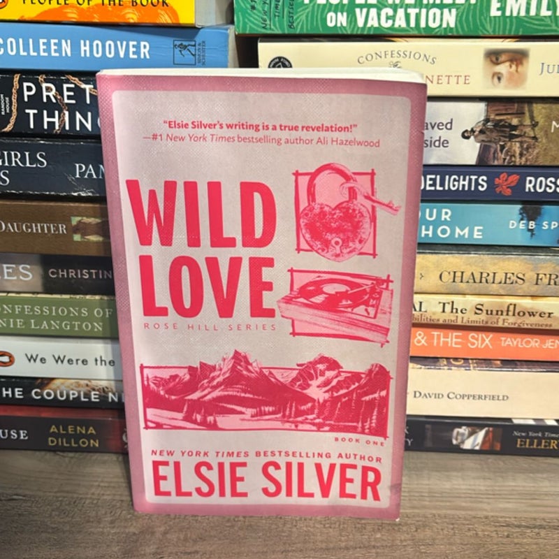 Wild Love