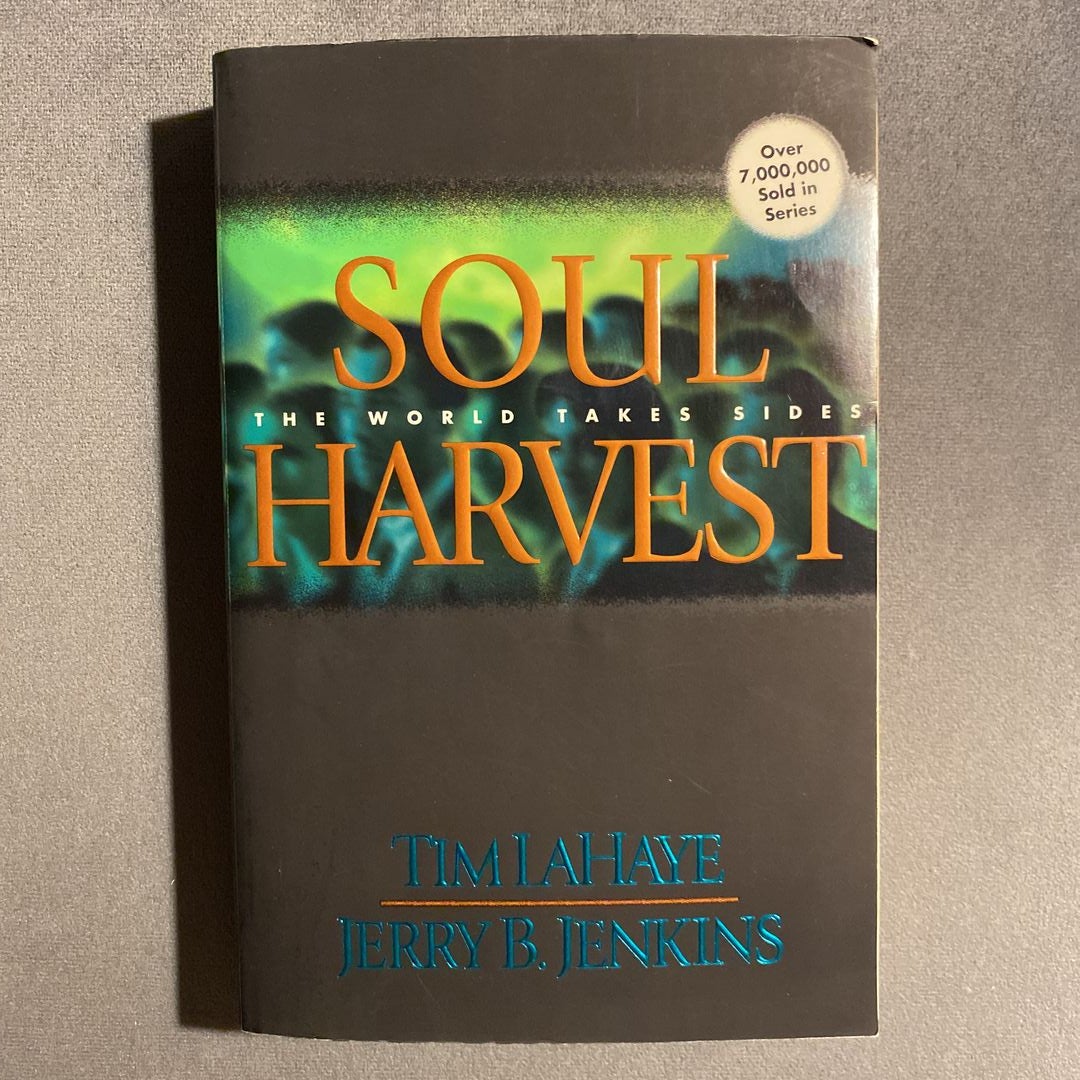 Soul Harvest