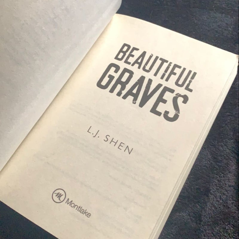 Beautiful Graves