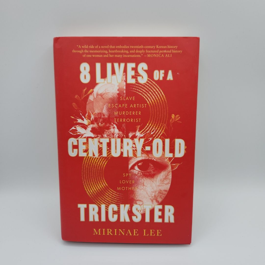 8 Lives of a Century-Old Trickster