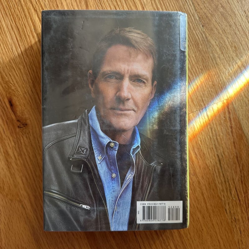 Make Me by Lee Child