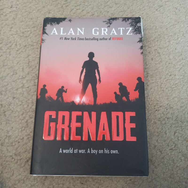 Grenade