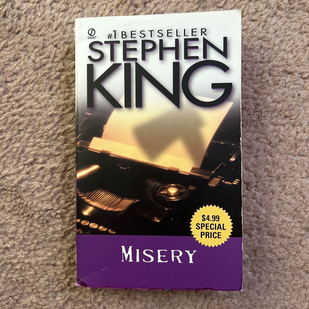 Misery