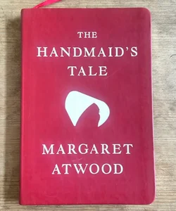The Handmaid's Tale Deluxe Edition