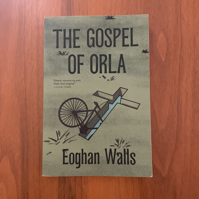 The Gospel of Orla