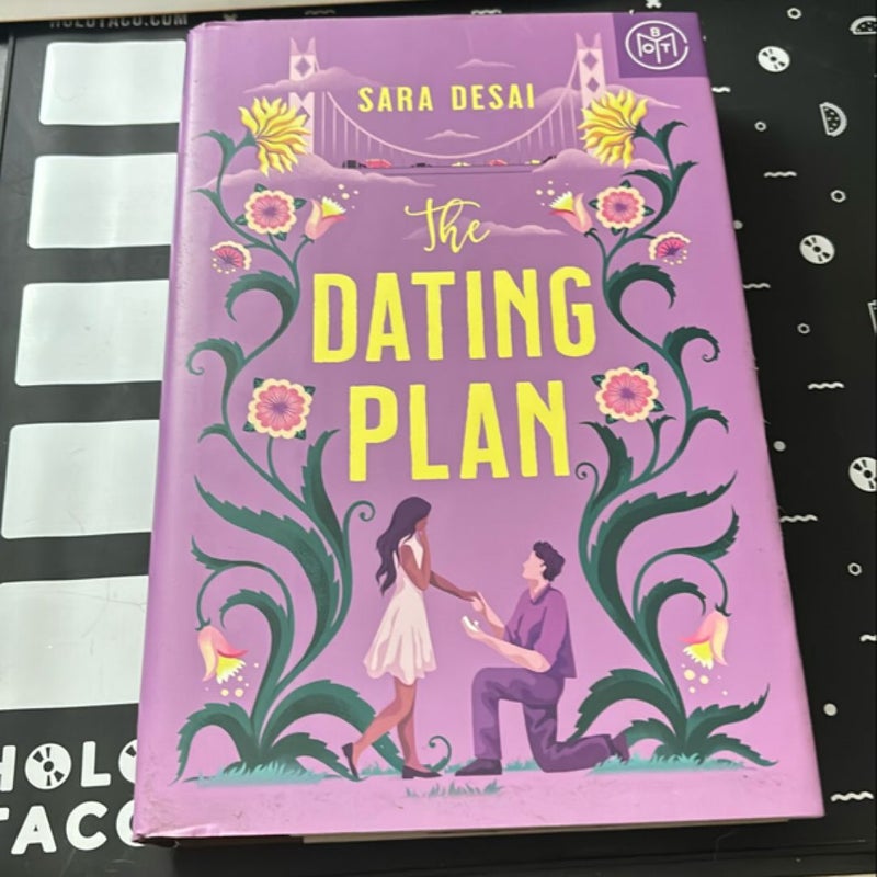 The Dating Plan