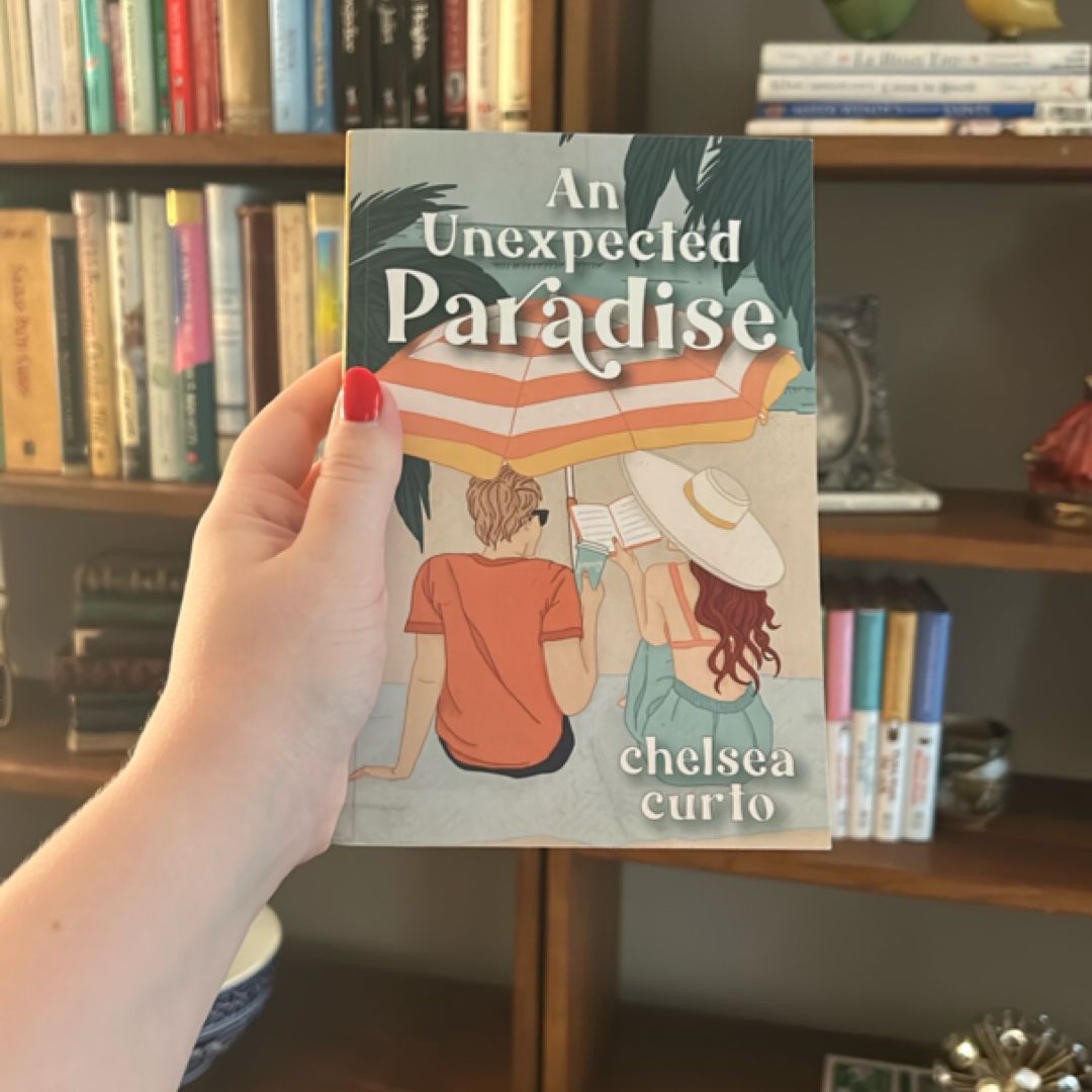 An Unexpected Paradise