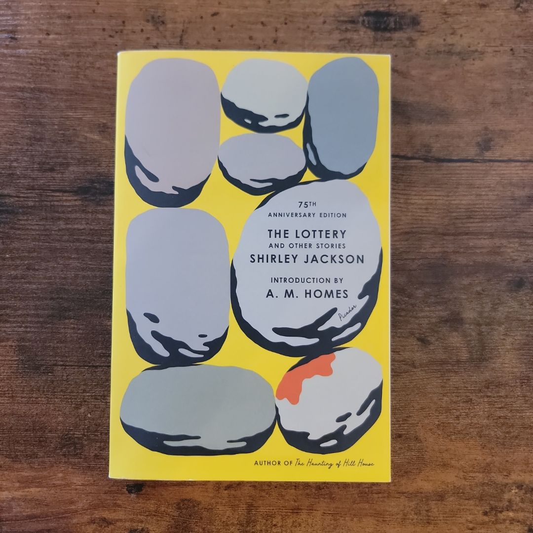 The Lottery and Other Stories