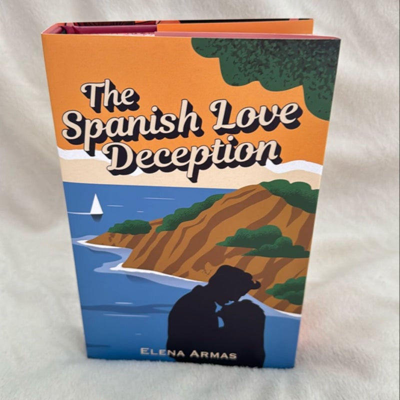 The Spanish Love Deception