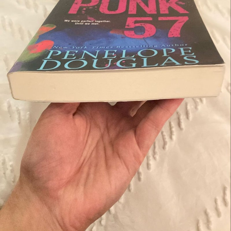 Punk 57