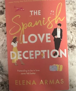 The Spanish Love Deception