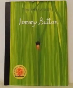 Jemmy Button