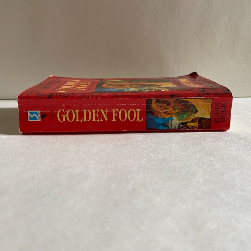 Golden Fool