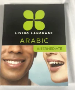 Living  language Arabic  