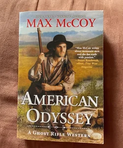 American Odyssey