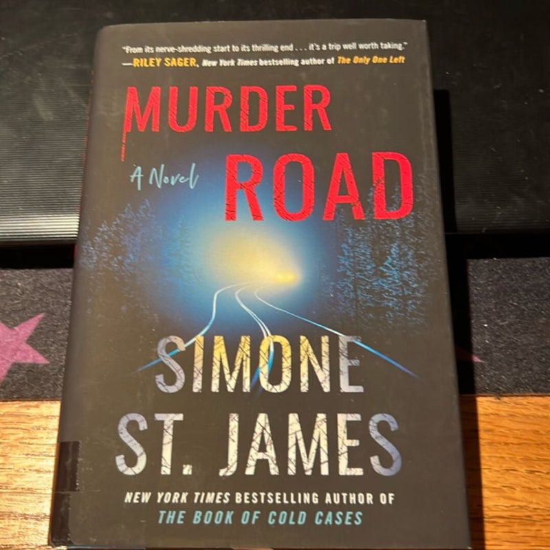 Murder Road