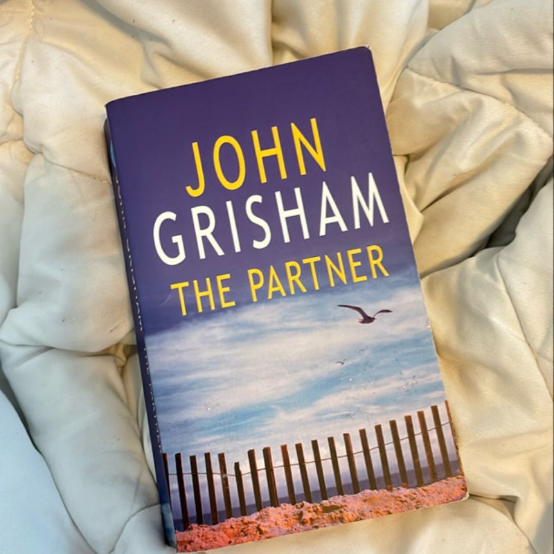 The Partner