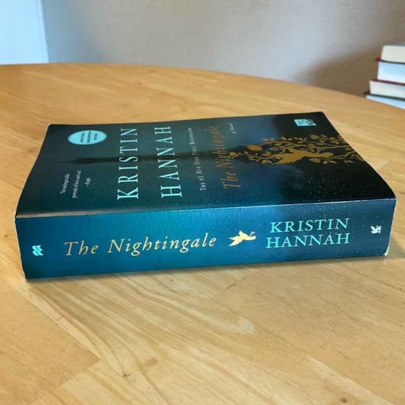 The Nightingale