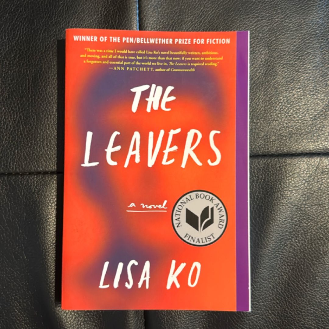 The Leavers (National Book Award Finalist)