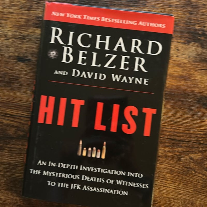 Hit List
