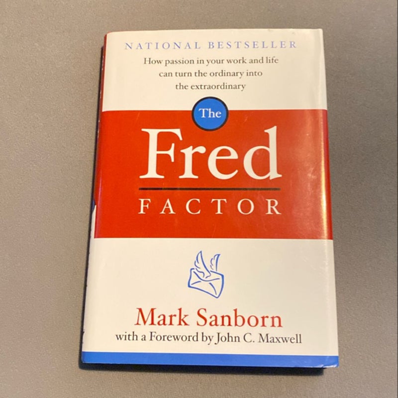The Fred Factor