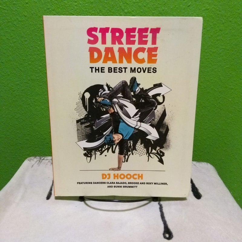 Street Dance