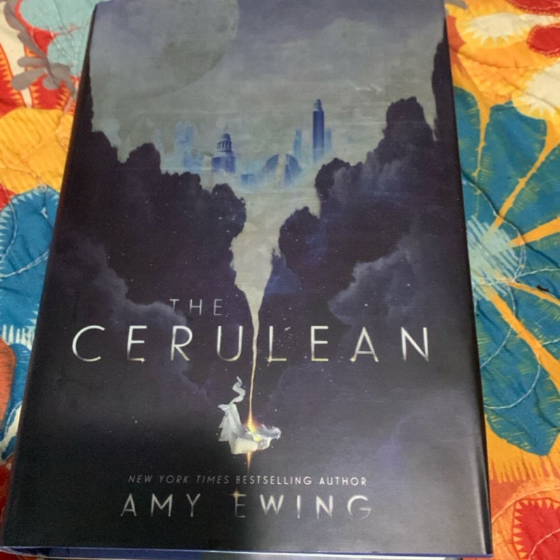 The Cerulean