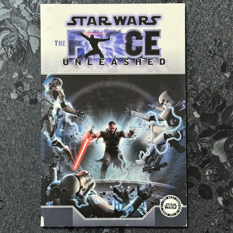 The Force Unleashed