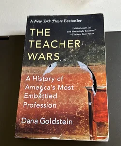 The Teacher Wars