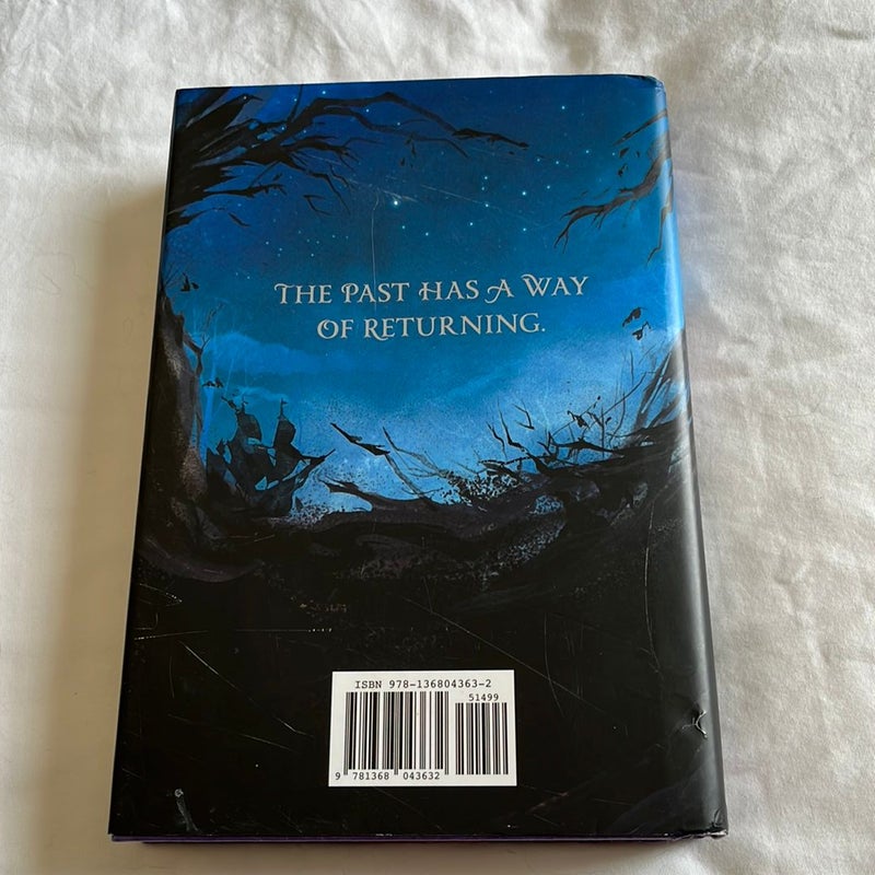 Frozen 2 Forest of Shadows by Kamilla Benko, Hardcover Pangobooks