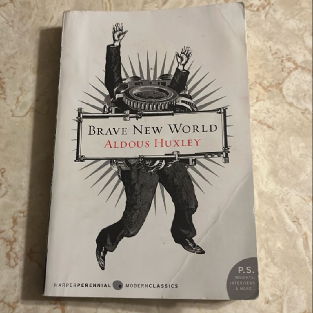 Brave New World