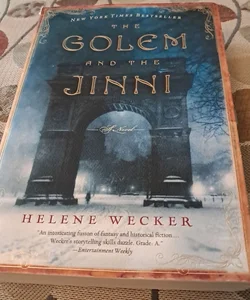 The Golem and the Jinni