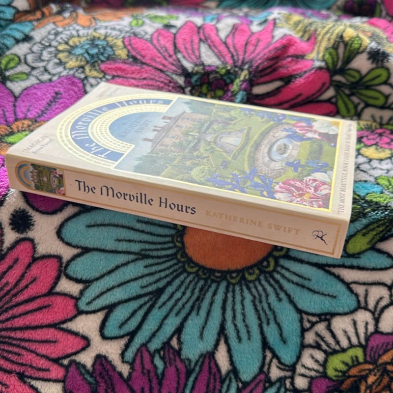 The Morville Hours
