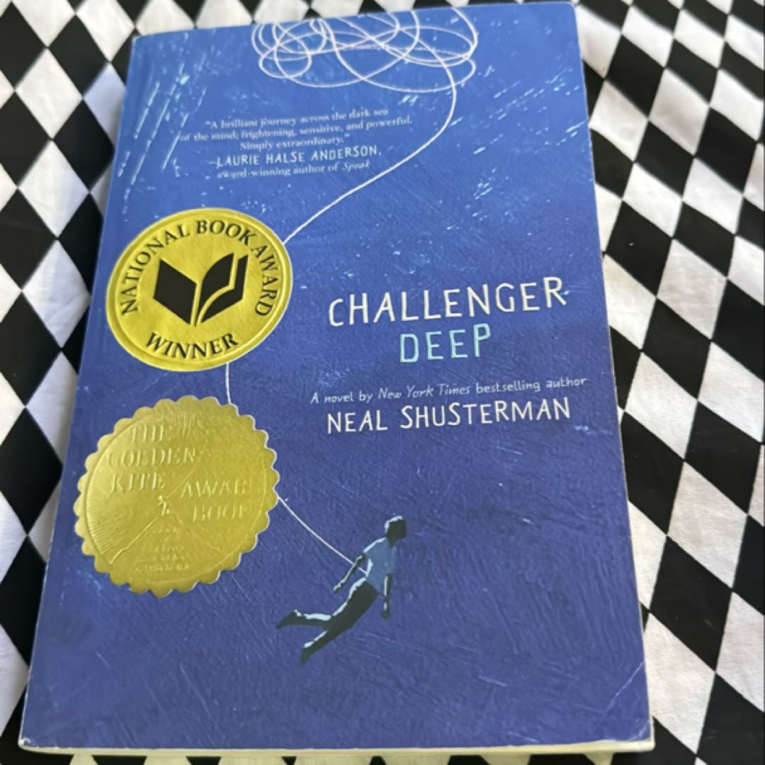 Challenger Deep